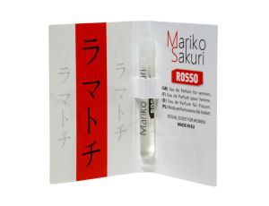 Feromony-Mariko Sakuri ROSSO 1ml. - image 2