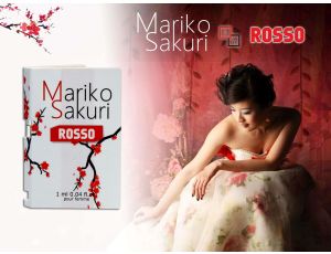 Feromony-Mariko Sakuri ROSSO 1ml. - image 2