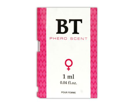 Feromony-BT Phero SCENT 1ml.