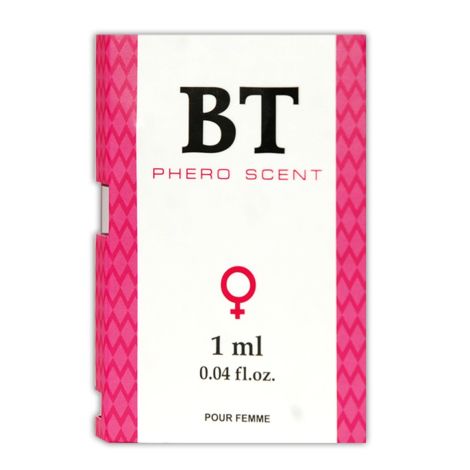 Feromony-BT Phero SCENT 1ml.