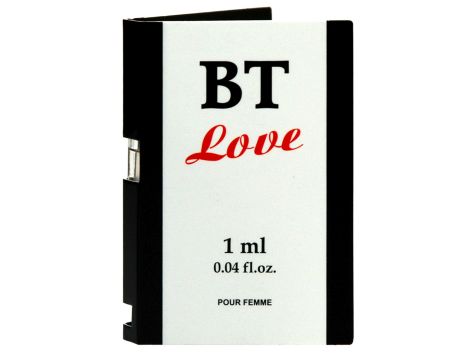 Feromony-BT LOVE 1ml.