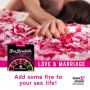 Sex Roulette Love & Marriage (NL-DE-EN-FR-ES-IT-PL-RU-SE-NO) - 6