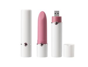 Magic Motion - Lotos App Controlled Mini Vibrator - image 2