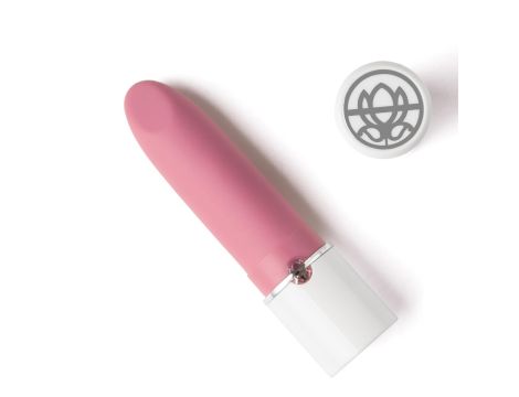 Magic Motion - Lotos App Controlled Mini Vibrator - 3