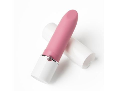 Magic Motion - Lotos App Controlled Mini Vibrator - 4