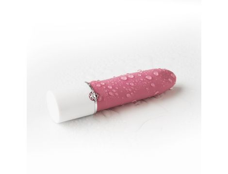 Magic Motion - Lotos App Controlled Mini Vibrator - 5