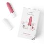 Magic Motion - Lotos App Controlled Mini Vibrator - 8