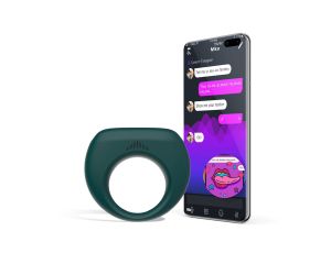 Magic Motion - Dante II Smart Wearable Ring