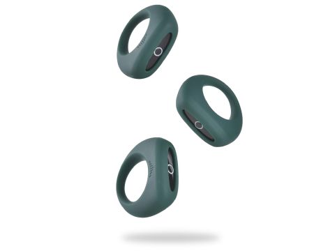 Magic Motion - Dante II Smart Wearable Ring - 5