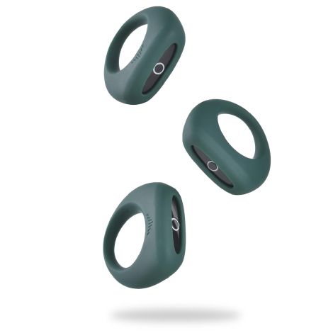 Magic Motion - Dante II Smart Wearable Ring - 5