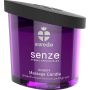 Swede - Senze Divinity Massage Candle Grapefruit Palmarosa Petitgrain - 2