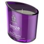 Swede - Senze Divinity Massage Candle Grapefruit Palmarosa Petitgrain - 3