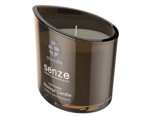 Swede - Senze Euphoria Massage Candle Vanilla Sandalwood - image 2