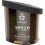 Swede - Senze Euphoria Massage Candle Vanilla Sandalwood - 2