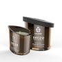 Swede - Senze Euphoria Massage Candle Vanilla Sandalwood - 4