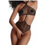 Bielizna-LadyX Nieve XL  - body - 4