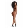 Bielizna-LadyX Nieve XL  - body - 6