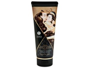 Massage Cream Intoxicating Chocolate