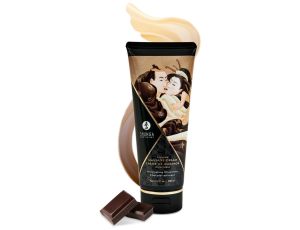 Massage Cream Intoxicating Chocolate - image 2