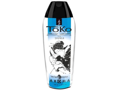 Toko Aroma Exotic Fruits