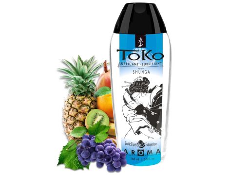 Toko Aroma Exotic Fruits - 2