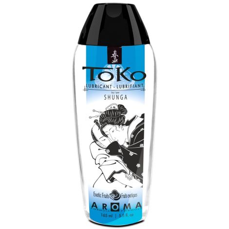 Toko Aroma Exotic Fruits