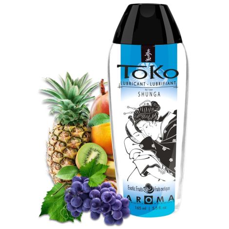 Toko Aroma Exotic Fruits - 2