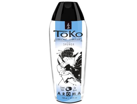 Toko Aroma Coconut Water