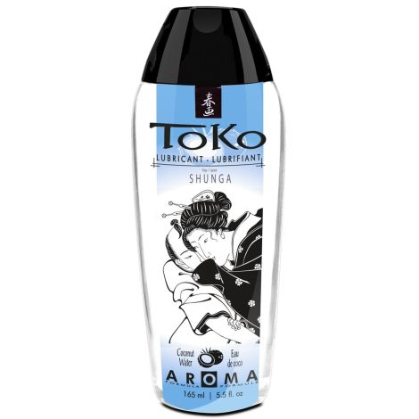 Toko Aroma Coconut Water