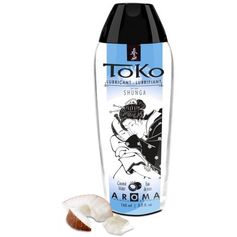 Toko Aroma Coconut Water - 2