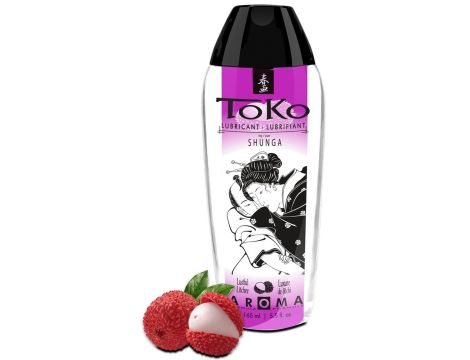 Toko Aroma Litchee