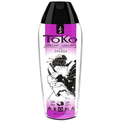 Toko Aroma Litchee