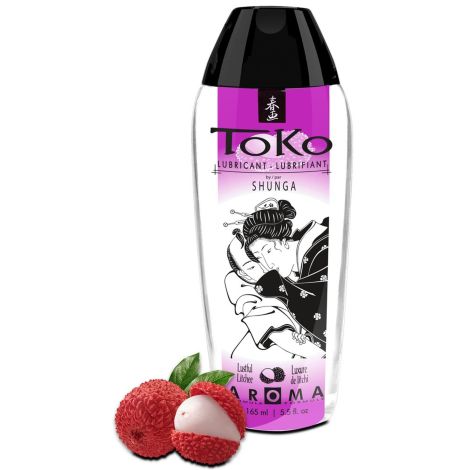 Toko Aroma Litchee - 2