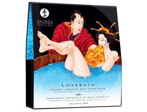 Gel Lovebath Ocean de Tentations - image 2