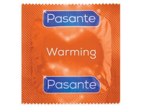 Pasante climax condoms 12 pcs - 3