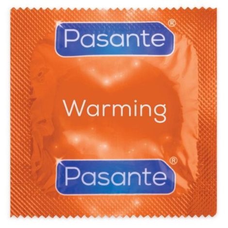 Pasante climax condoms 12 pcs - 3