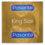 King size XL condoms 12 pcs - 3