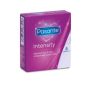 Stimulating condoms intensity 3 pcs - 2