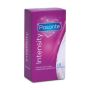 Stimulating condoms intensity 12 pcs - 2