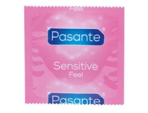 Feel Sensitive condoms 3 pcs - image 2