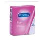 Feel Sensitive condoms 3 pcs - 2