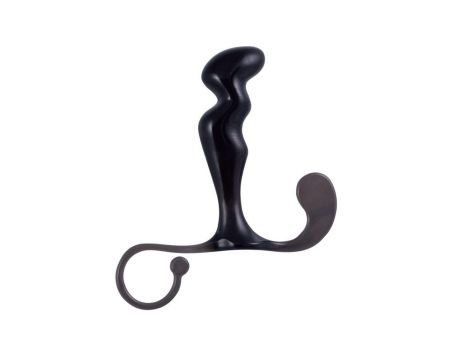 Stimolatore prostatico Timeless Pleasure Hilt