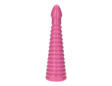 Plug- Anal Tito Pink - 2