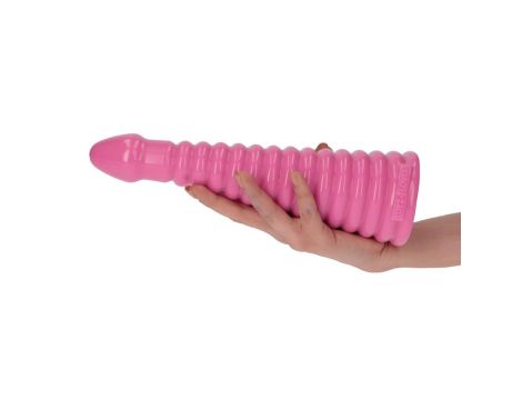 Plug- Anal Tito Pink - 3