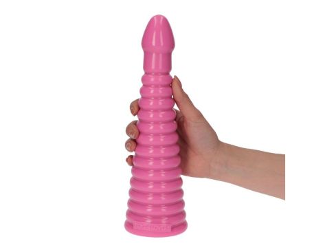 Plug- Anal Tito Pink - 4