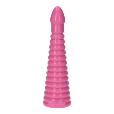 Plug- Anal Tito Pink - 2