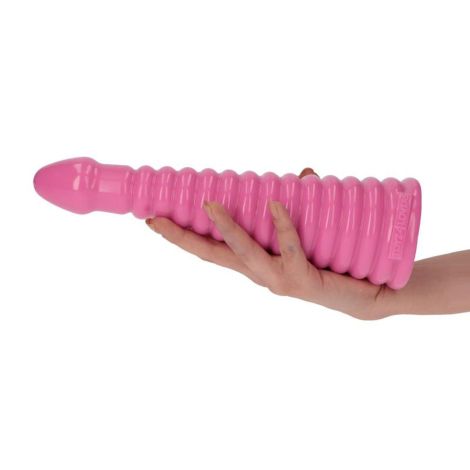 Plug- Anal Tito Pink - 3