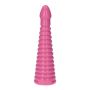 Plug- Anal Tito Pink - 3