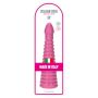 Plug- Anal Tito Pink - 6