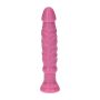 Dildo- Teo Pink - 2